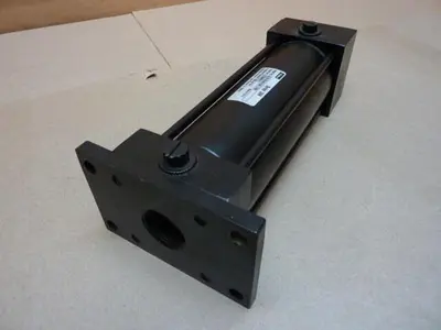 USED PARKER 02.50 CH2ANU19AC  6.000