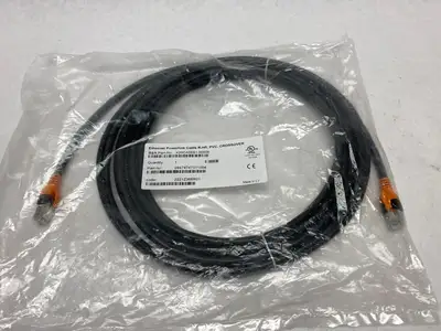 New | in-Stock B&R AUTOMATION ETHERNET POWERLINK CROSSOVER CABLE 2X RJ45 5M Cable & Wire | Maverick Industrial Sales #1104682