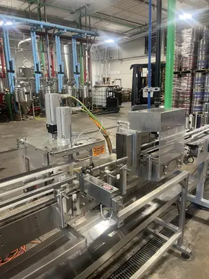 USED 2017 ABE LINCAN35