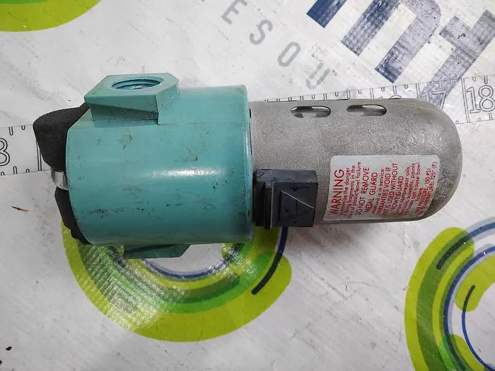 Used WILKERSON M16-04-000B Air Filtration Units | SMT Resource #488049