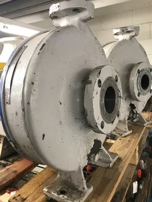 USED Ahlstrom / Sulzer CPT 24-1B