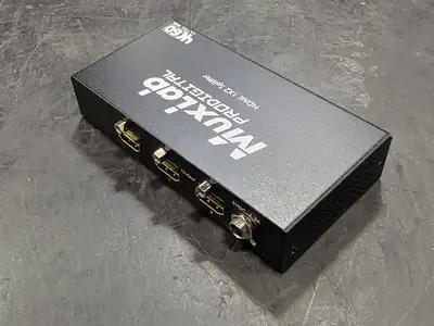 NEW MUXLAB 500425