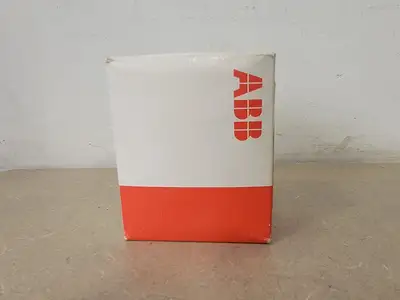NEW ABB TA25DU-6.5