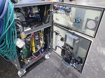 Used 2020 FANUC A05B1333B205 Robots Ohio US | HGR 24 #1271862