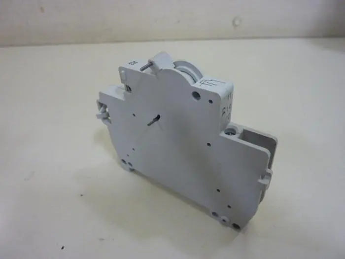 Used ALLEN BRADLEY 1492-ASPH3 SER C PLC Contactors Michigan US | Ideal Machinery #705779