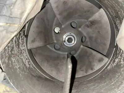 USED Sulzer APT 41-8