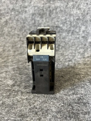 Used Telemecanique _UNKNOWN_ Misc Electrical & Power Parts California US | Davliegogo LLC #1730351