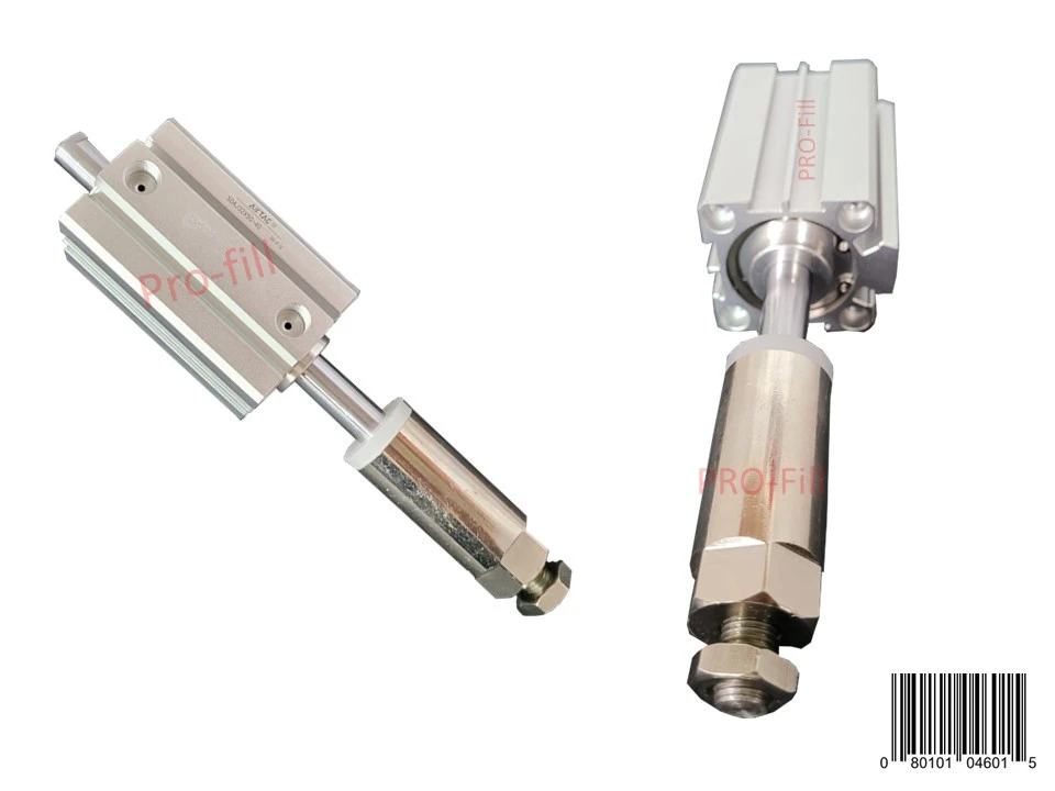 Pneumatic Cylinder 32x50