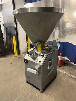 USED VEMAG 500