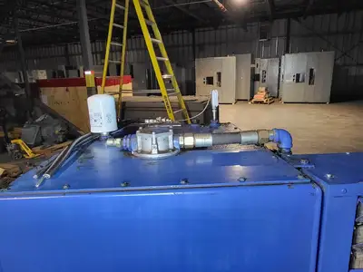 USED PEERLESS PESL-150-15