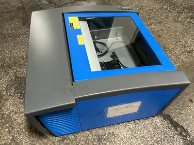 Used 2019 UNIVERSAL LASER SYSTEMS VLS230 Engravers Ohio US | HGR 24 #1561748