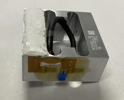 New | in-Stock ISHIDA TLC-6L Transducers Ohio US | Surplus Asset Holdings #1225776