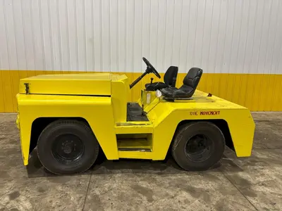 USED PETTIBONE 120-D