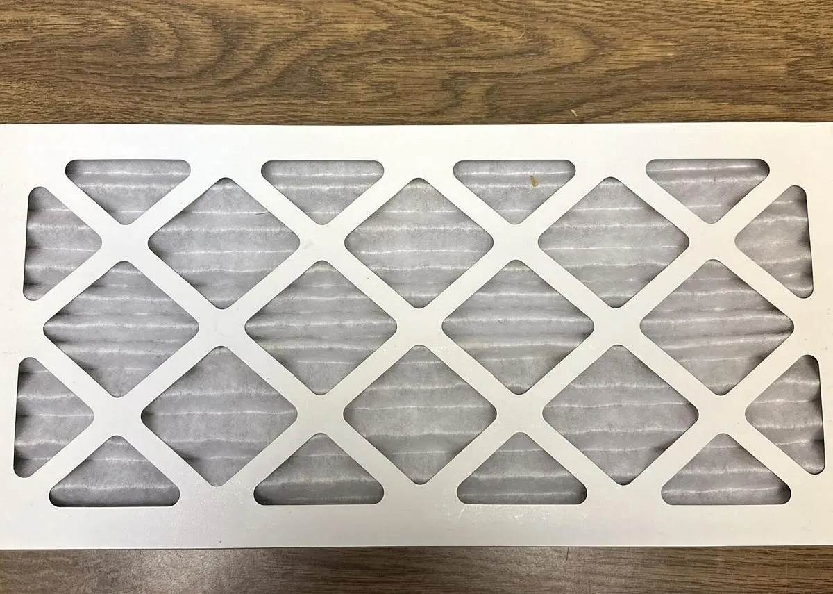 New | in-Stock AIRGUARD DP40-STD1-117 10X20X1 HVAC Parts and Equipment Ohio US | Surplus Asset Holdings #1246220