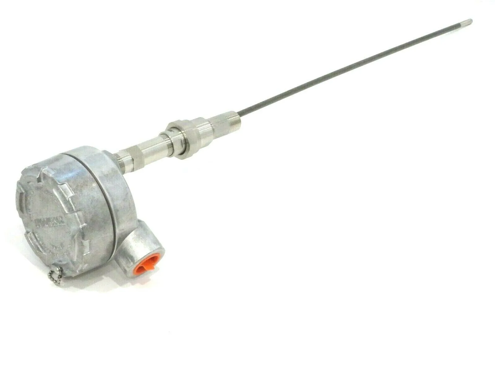 NEW ROSEMOUNT 78R25C30N155E5 NEMA 4 TEMPERATURE SENSOR PROBE 00079-0325-0002