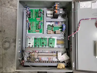 USED HAMMOND EN4SD30248GY