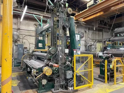 USED LANGSTON DA