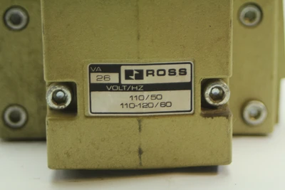 Used Ross 7476A8331 Misc Electrical & Power Parts California US | Davliegogo LLC #1732459