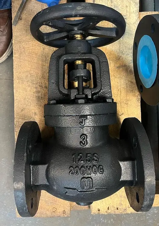 New | in-Stock MILWAUKEE VALVE 2885A Pump & Valve Parts | Surplus Asset Holdings #1218372