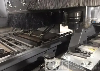 USED 2018 FELDER CREATOR 950 CNC