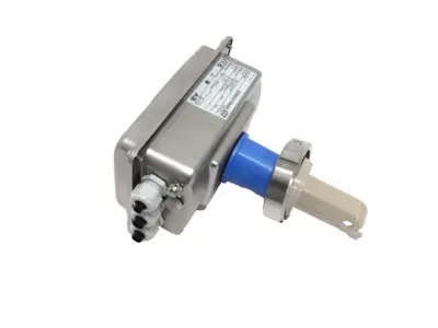 NEW ENDRESS HAUSER CLD134-PMV538AB1 CONDUCTIVITY METER CLD134PMV538AB1