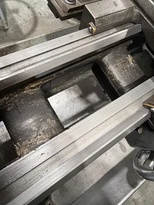 SHELDON Manual Lathe Engine Lathes | Liberty Machine Works LLC (9)