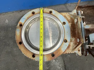 Used DEZURIK _UNKNOWN_ Pumps Ohio US | HGR 24 #1567150