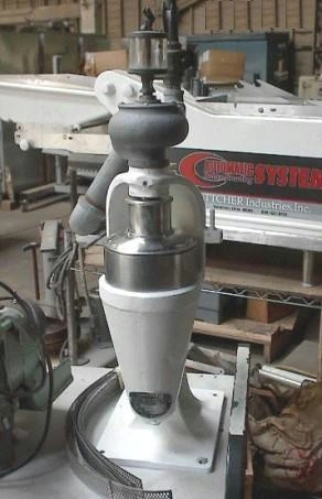 Used _UNKNOWN_ _UNKNOWN_ Centrifuge - Floor Florida US | Sanders Equipment #1137317