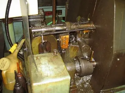 Used TOWA 3B Gear Shavers Ontario CA | Walden Machinery #1290643