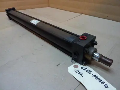 NEW PENINSULAR CYLINDER CO CS3200X223