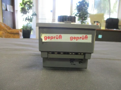 USED SB (Schuntermann & Benninghoven) TQ 69 I