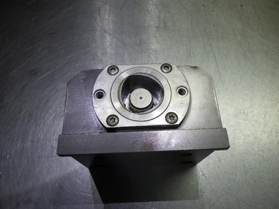 TMS Capto C4 Manual Clamping Unit C4-LCI-SL150-035012 (LOC2953C)