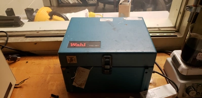 Wahl TRC-80 Calibration Standard