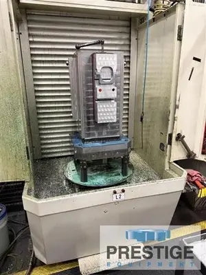 Used OKUMA MA-50HB Horizontal Machining Centers New York US | Prestige Equipment #1493499