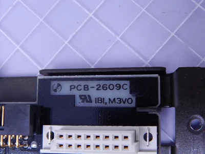 Used IDEC IZUMI _UNKNOWN_ Programmable Logic Controllers | OCO Industrial #1652938
