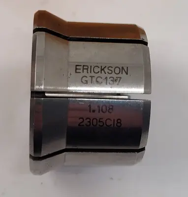 Used KENNAMETAL GTC 137 Misc Industrial Equipment Kentucky US | Aucto #687721