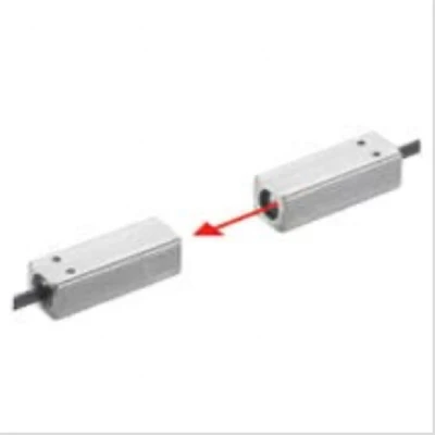 Keyence FU-50 Digital Fiber Optic Sensor, Fiber Unit Thrubeam Type [New]