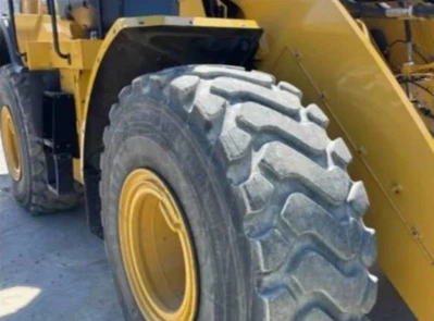 Used 2021 Caterpillar 950M Wheel Loaders Ontario CA | Zadoon Equipment #1480549