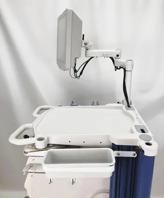 Used OLYMPUS EVIS EXERA II Endoscopy North Carolina US | Denova Medical #1523914