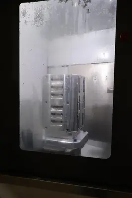2023 HAAS EC-400PP CNC Milling | MD Equipment Services LLC (17)