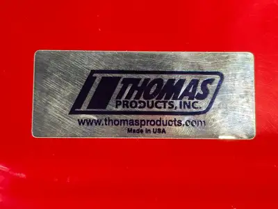 NEW THOMAS PRODUCTS FHC-1
