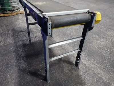 20" X 80" Belt Conveyor