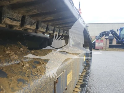 USED 2021 XCMG XE35U
