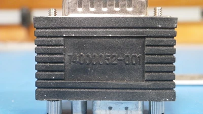USED DIAMOND CONNECTOR