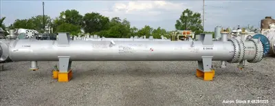 USED ILSUNG CORPORATION AEU