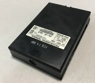 USED ALLEN BRADLEY 1201-HA2 SER B