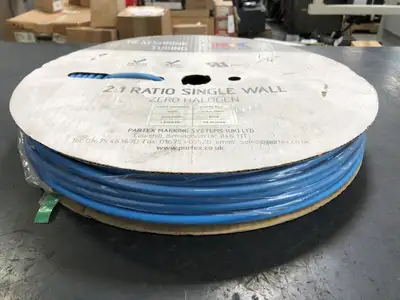 NEW PARTEX HS264 BLU