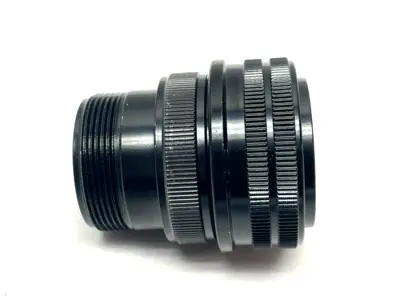 Amphenol MS3106A28-12SF Circular Connector - New Other