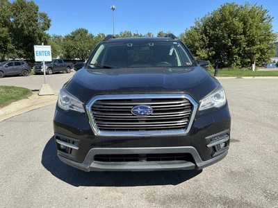 Used 2019 SUBARU ACCENT Sedans Michigan US | Miedema Asset Management Group #1437511