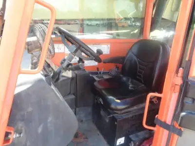 Used 2008 JLG G10-55A Misc Forklifts New York US | United Lift #1445774